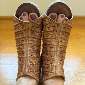 Diba True Wedge Sandle
